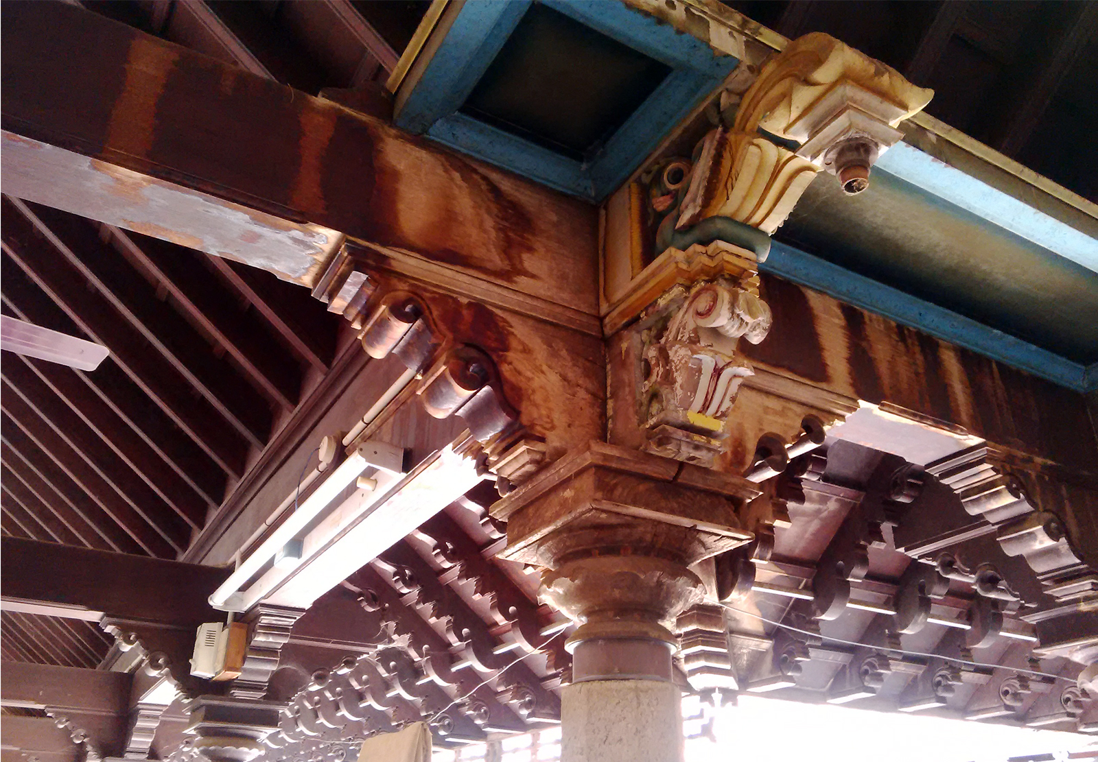 karaikudi