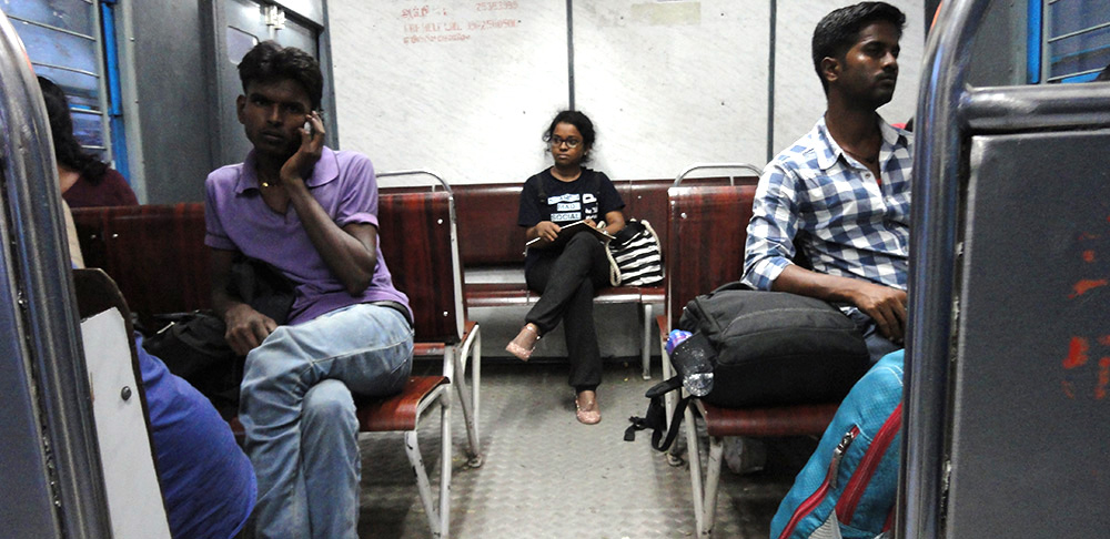 MRTS Observation