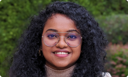 Vaishnavi Ram
